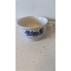 VINTAGE PFALTZGRAFF YORKTOWNE COFFEE TEA SOUP CUPS MUGS